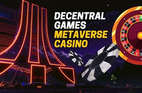 decentralized casinos|decentraland casino jobs.